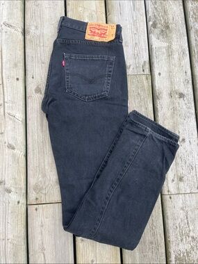 Levi's 501 Jeans